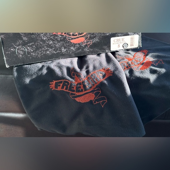 FREEBIRD by Steven - Crue in Blush Multi, Ankle Bootie Size 8 - Picture 5 of 5